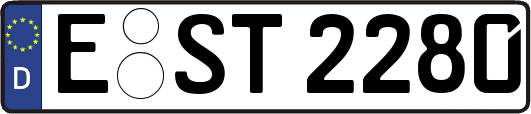 E-ST2280