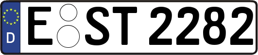 E-ST2282