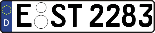 E-ST2283