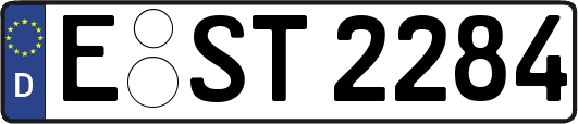 E-ST2284