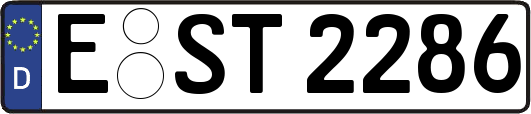 E-ST2286