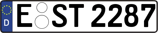 E-ST2287