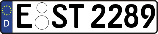 E-ST2289