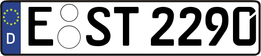 E-ST2290