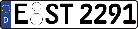 E-ST2291