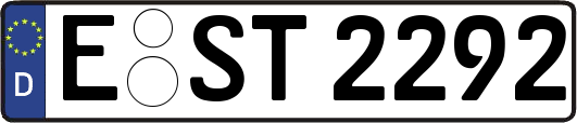 E-ST2292