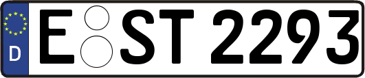 E-ST2293