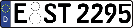 E-ST2295