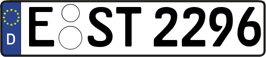 E-ST2296