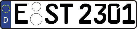 E-ST2301