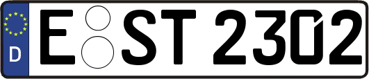 E-ST2302