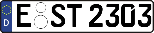 E-ST2303