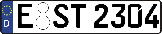 E-ST2304