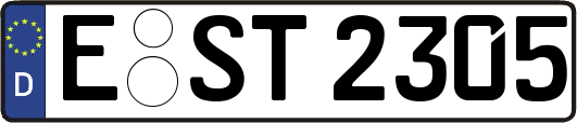 E-ST2305