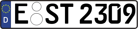 E-ST2309