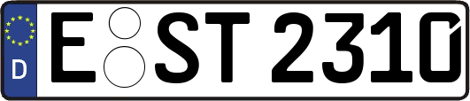E-ST2310