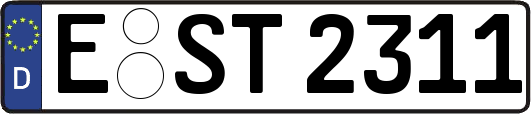 E-ST2311
