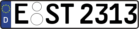E-ST2313
