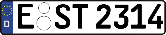 E-ST2314