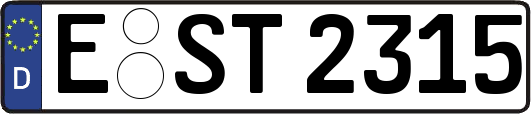 E-ST2315