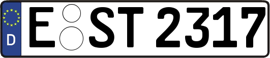 E-ST2317