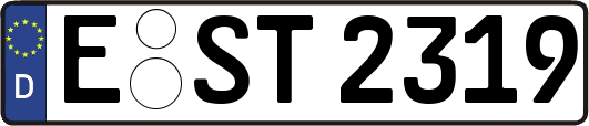 E-ST2319