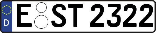 E-ST2322