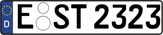 E-ST2323