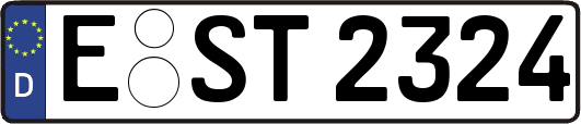E-ST2324