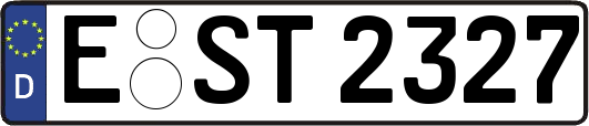 E-ST2327