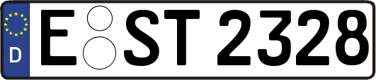 E-ST2328