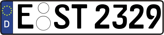 E-ST2329