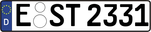 E-ST2331