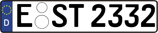 E-ST2332