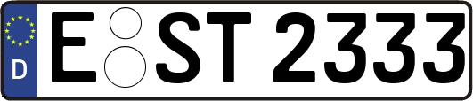 E-ST2333