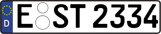 E-ST2334