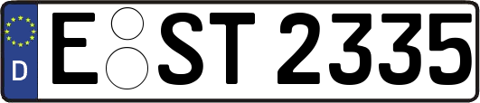E-ST2335