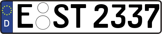 E-ST2337
