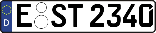 E-ST2340
