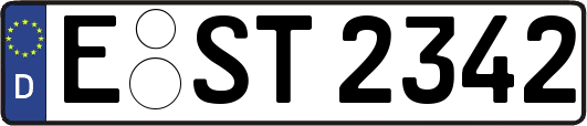 E-ST2342