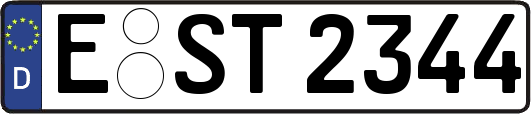 E-ST2344