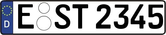 E-ST2345