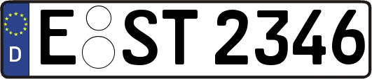 E-ST2346