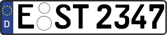 E-ST2347