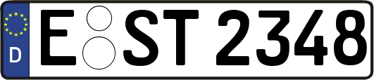 E-ST2348