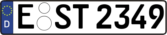 E-ST2349