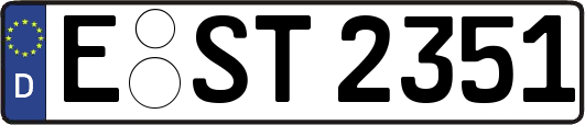 E-ST2351