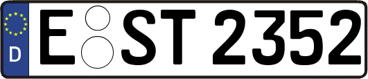 E-ST2352