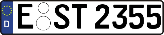 E-ST2355