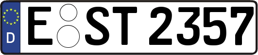 E-ST2357